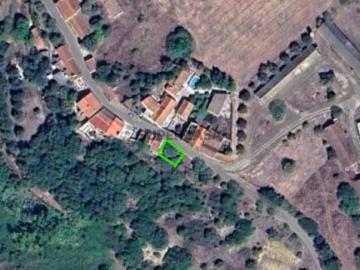 Terreno Urbano em aldeia tranquila