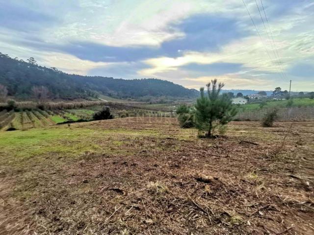 Terreno Urbano em Alfeizerão, Alcobaça 600m² por 119.000€