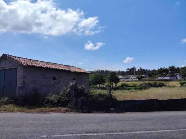 Terreno Urbano em Alquerubim, Albergaria a Velha 2140m²