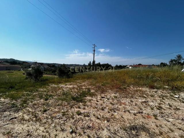 Terreno Urbano em Ansião, Leiria Oportunidade Única