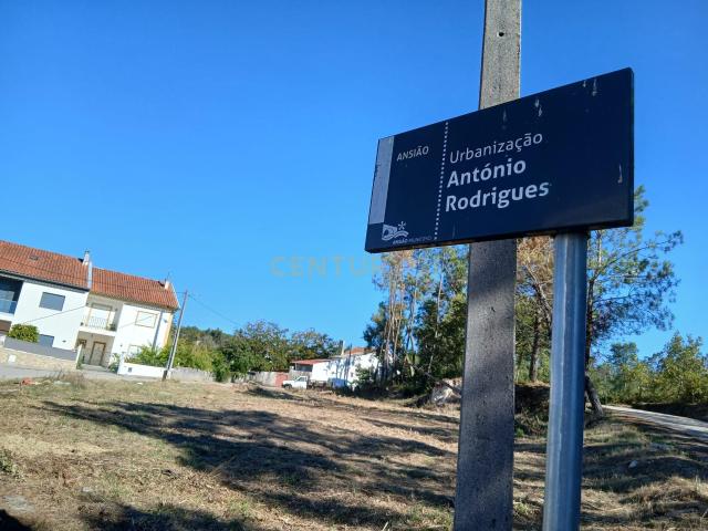 Terreno Urbano em Ansião para Construir o Seu Projeto