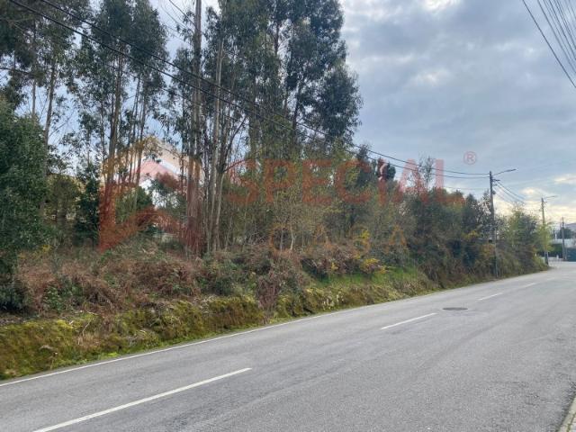 Terreno Urbano em Argoncihe