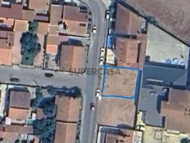 Terreno Urbano em Azinhaga do Ribatejo Golegã