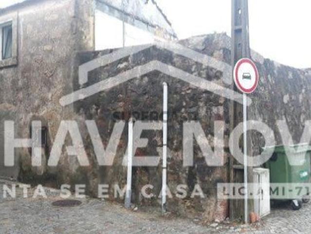 Terreno Urbano em Canidelo