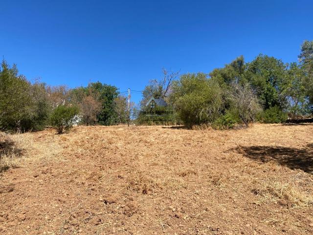 Terreno urbano em Castelhana | Tor | Loulé