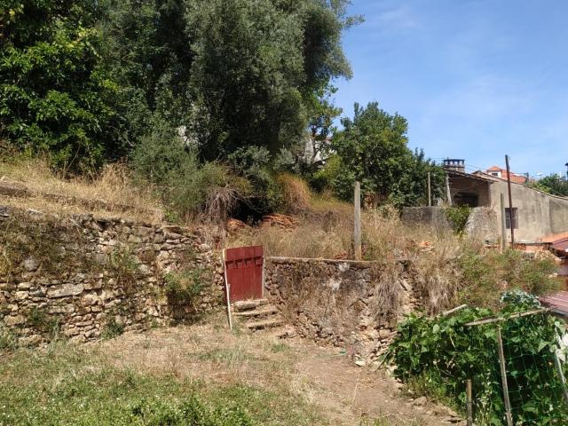 Terreno Urbano em Castelo Viegas