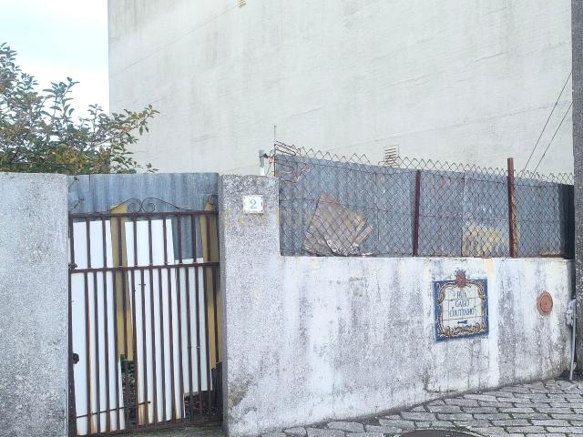 Terreno Urbano em Casal de Cambra, Sintra 80.000€