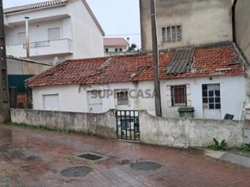 Terreno urbano em Caxias Oeiras