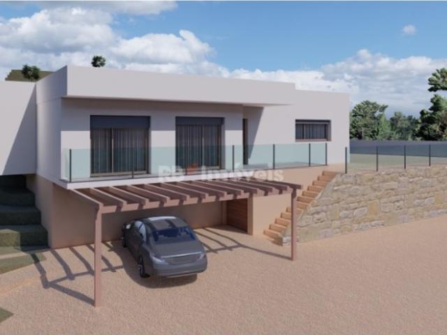 Terreno urbano em Cem Soldos, Tomar