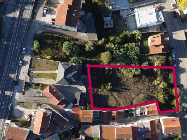 Terreno Urbano em Cernache