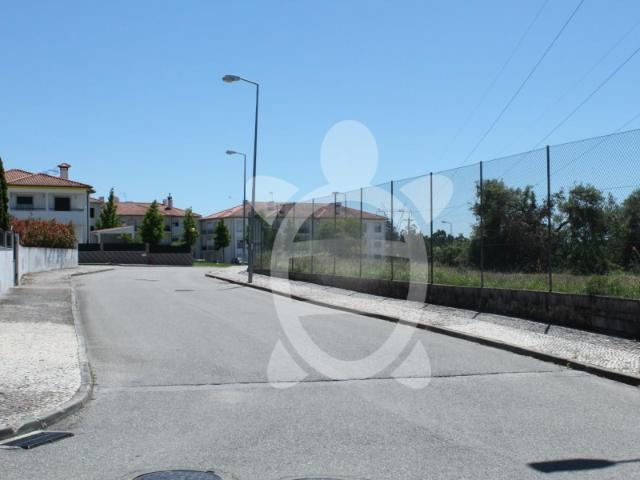 Terreno Urbano em Condeixa