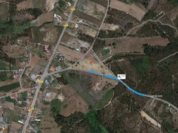 Terreno Urbano em Coimbra 9631m² por 63.000€