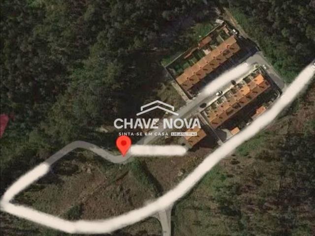 Terreno urbano em Fajões, Oliveira Azeméis
