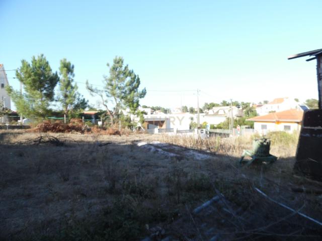 Terreno Urbano em Fernão Ferro, Seixal Vista Panorâmica