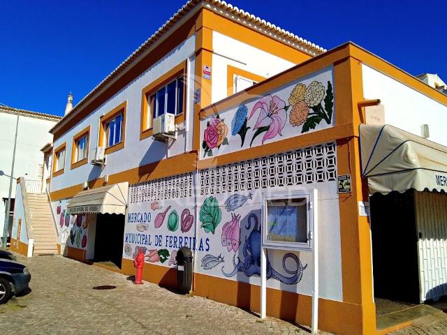 PROMOTORES E INVESTIDORES | Terreno Urbano 9.998 m² para Empreendimento Residencial | Albufeira