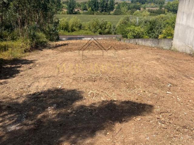 TERRENO URBANO EM FORMOSELHA SANTO VARÃO