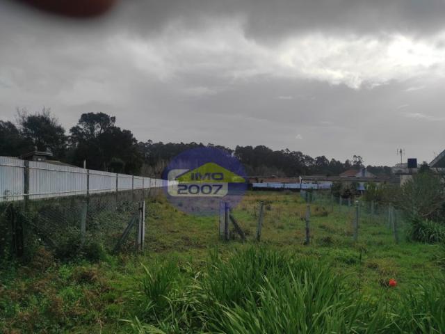 Terreno urbano em Grijó