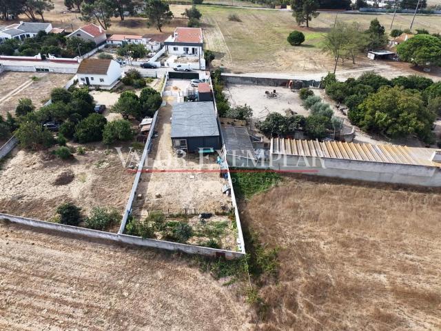 Terreno Urbano em Jardia, Montijo
