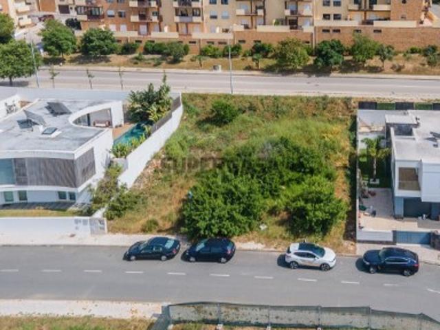 Lote Urbano em Lagos Oportunidade Única!