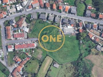 Terreno Urbano em Lomar