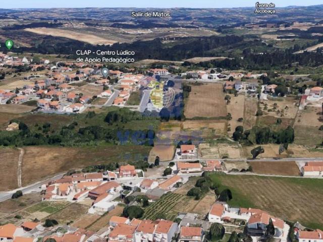 Terreno Urbano em Localização Central Caldas da Rainha