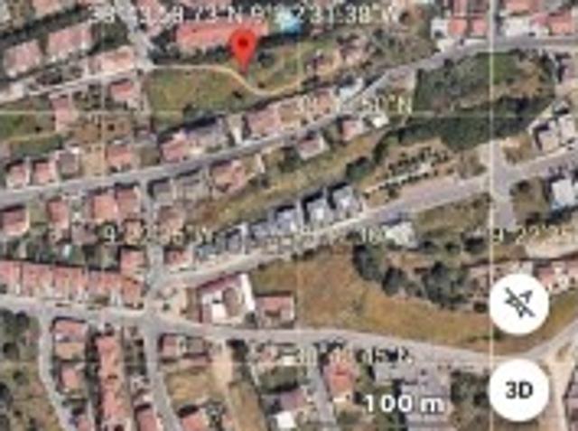 Terreno Urbano em Manique de Baixo Cascais