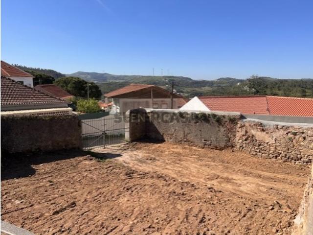 Terreno Urbano em Matacães