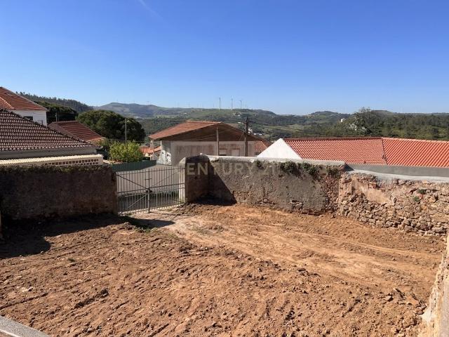 Terreno Urbano em Matacães