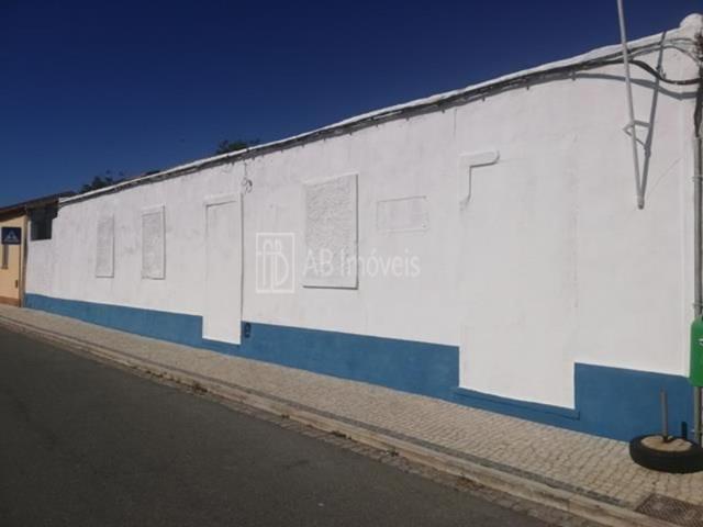 Terreno Urbano em Messejana