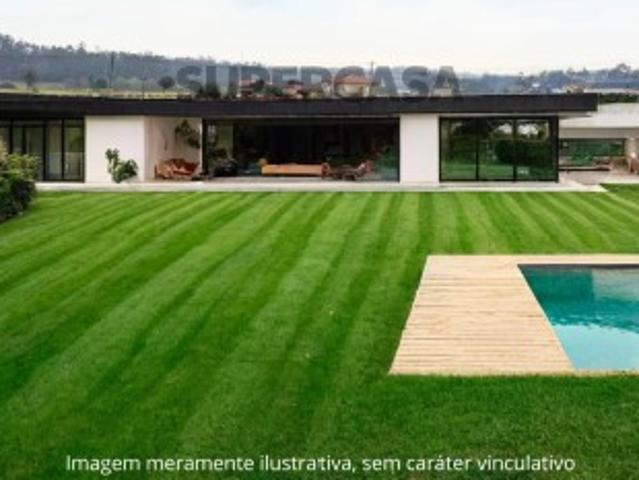 Terreno Urbano em Milhazes Barcelos