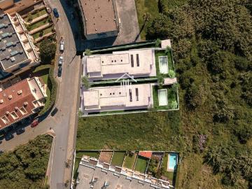 Terreno Urbano em Miramar, para construção de Moradia Térrea – LOTE A1