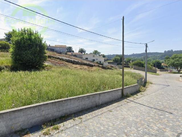 Terreno urbano em Monte Córdova