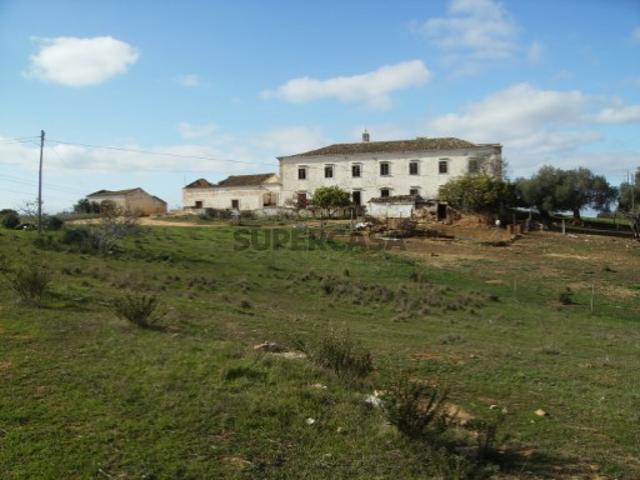 Terreno Urbano em Monte da Patã, Albufeira