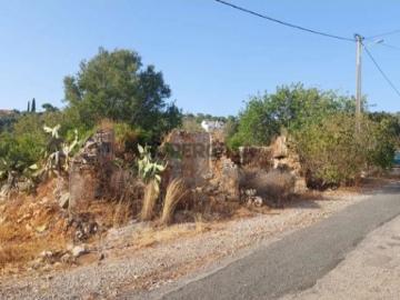 Terreno Urbano em Moncarapacho