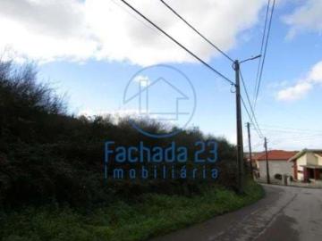 Terreno Urbano em Nogueira da Regedoura