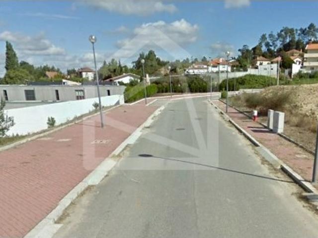 Terreno Urbano em Palmaz