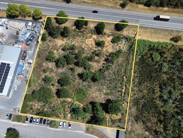 Terreno Urbano em Pelariga, Pombal 6048m² com Viabilidade