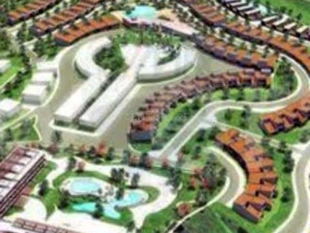 Terreno Urbano para Construção | Lote G8 | Urbanização Pontalgar | Mexilhoeira Grande