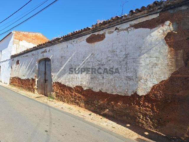 Terreno Urbano em Portel