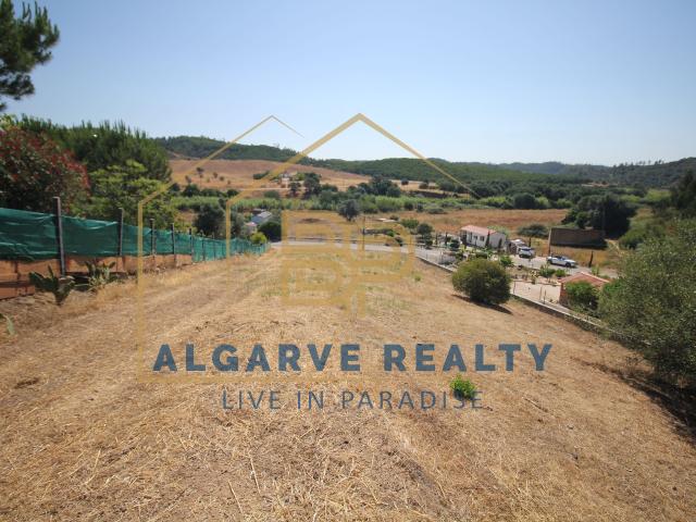 Terreno Urbano em Portimão