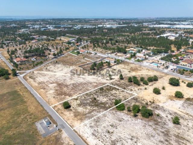 Terreno Urbano em Quinta do Anjo, Palmela