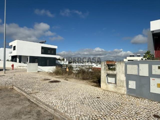Terreno Urbano em Quinta da Amizade, Gâmbia Pontes Alto da Guerra, Setúbal