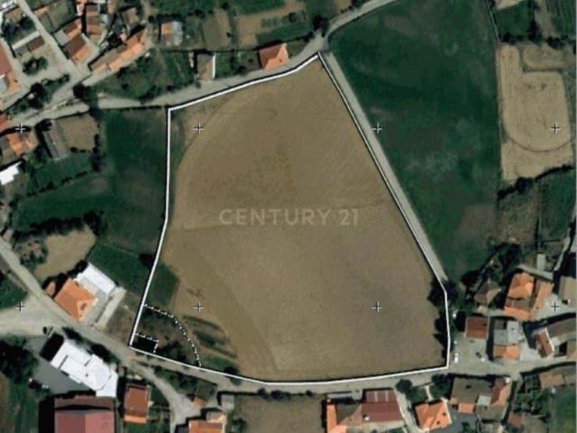 Terreno Urbano em Rebordãos, Bragança