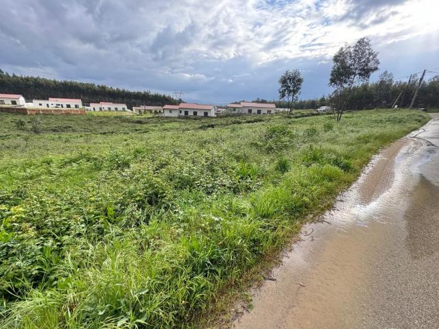 Terreno urbano em Rio Maior