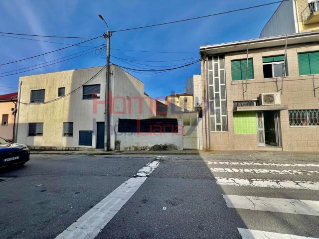 Terreno Urbano em Rio Tinto