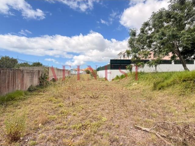 TERRENO URBANO EM SÃO DOMINGOS DE RANA