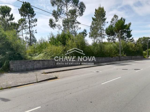Terreno Urbano em São João de Ver Sª. Mª. da Feira