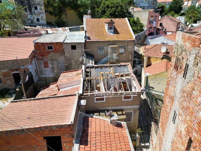 Terreno Urbano em São Vicente, Lisboa Oportunidade Única