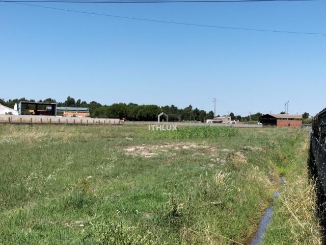 Terreno Urbano em Samora Correia