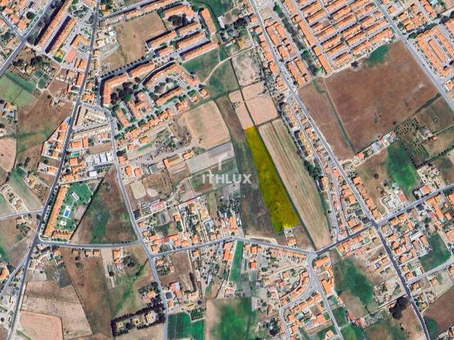 Terreno Urbano em Samora Correia